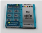 供應特固克高硬度加工刀片RYMX 1205-MR TT2510 特固克數控銑刀批發